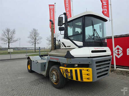 terminal traktor 2014  Terberg TT223 (1)