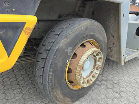 terminal traktor 2014  Terberg TT223 (11)