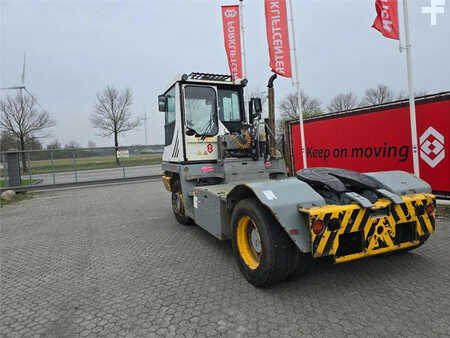 terminal traktor 2014  Terberg TT223 (6)