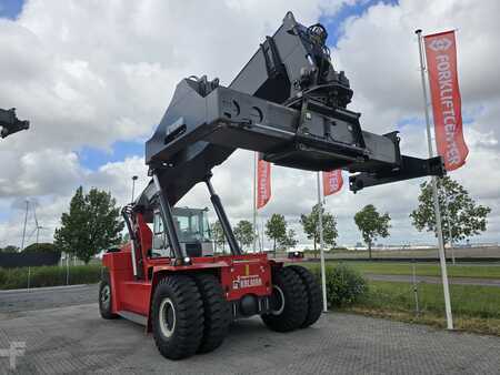 Kalmar DRU450-62S5