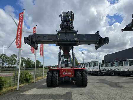 Reachstacker 2024  Kalmar DRU450-62S5 (5)