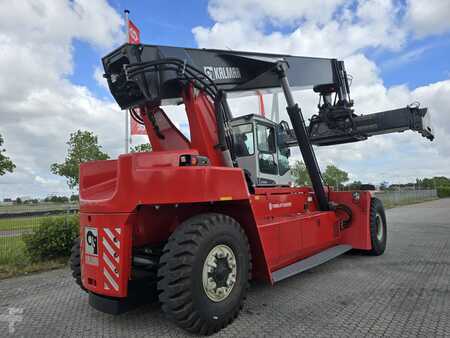 Kalmar DRU450-62S5