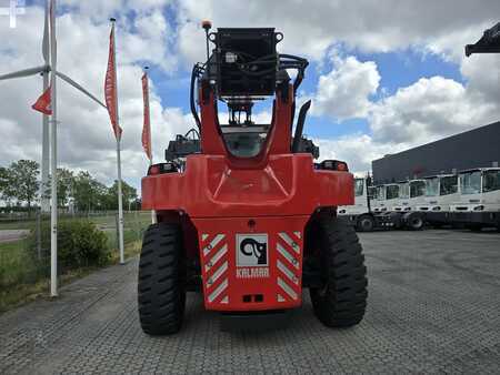 Kalmar DRU450-62S5