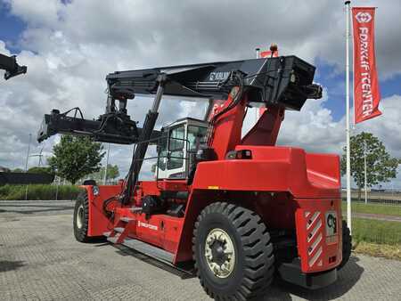 Reachstacker 2024  Kalmar DRU450-62S5 (7)