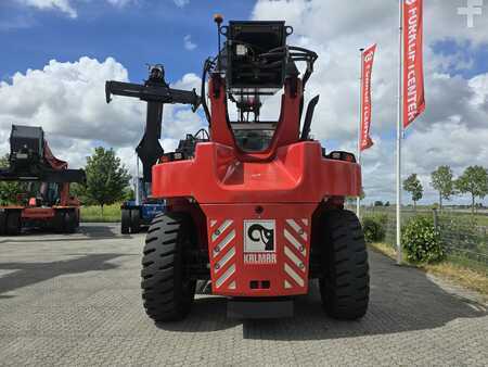 Reachstacker 2024  Kalmar DRU450-62S5 (8)