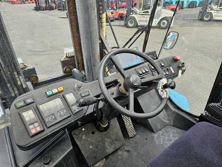 Diesel Forklifts 1995  SMV SL 20-1200 (8)