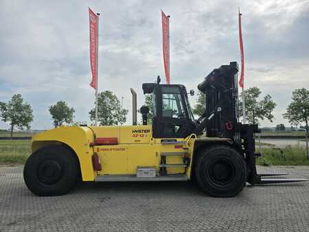 Empilhador diesel 2019  Hyster H32XM-12 (1)