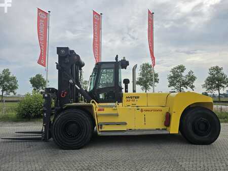 Empilhador diesel 2019  Hyster H32XM-12 (2)