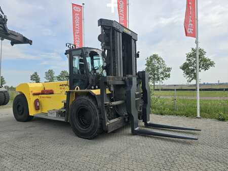 Chariot élévateur diesel 2019  Hyster H32XM-12 (3)