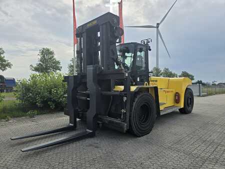 Chariot élévateur diesel 2019  Hyster H32XM-12 (4)