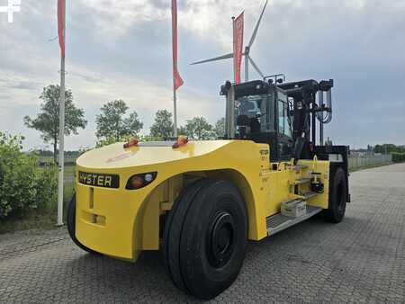 Empilhador diesel 2019  Hyster H32XM-12 (6)