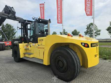 Dieselový VZV 2019  Hyster H32XM-12 (7)