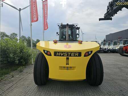 Chariot élévateur diesel 2019  Hyster H32XM-12 (8)