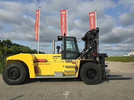 Dieselový VZV 2019  Hyster H32XM-12 (1)