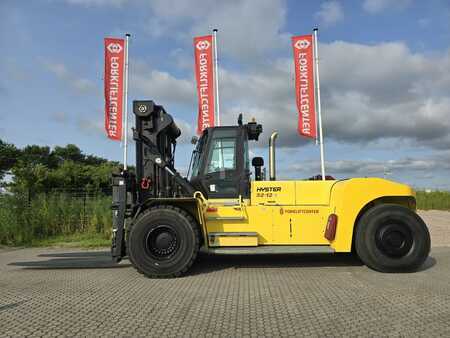 Dieselový VZV 2019  Hyster H32XM-12 (2)