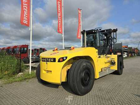 Dieselový VZV 2019  Hyster H32XM-12 (6)