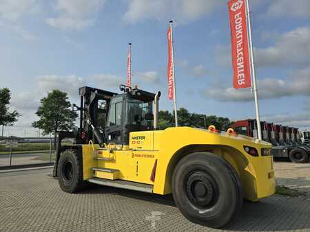 Dieselový VZV 2019  Hyster H32XM-12 (7)