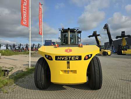 Dieselový VZV 2019  Hyster H32XM-12 (8)