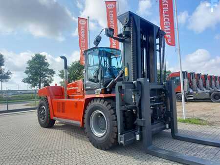 Dieselový VZV 2024  Kalmar DCG 250-12 (3)