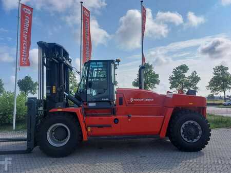 Dieselový VZV 2024  Kalmar DCG 250-12 (2)