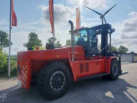 Dieselový VZV 2024  Kalmar DCG 250-12 (6)