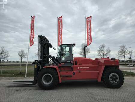 Chariot élévateur diesel 2024  Kalmar DCG 330-12 (2)