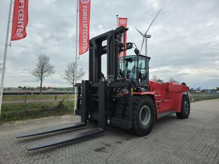 Empilhador diesel 2024  Kalmar DCG 330-12 (4)