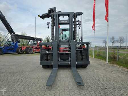 Diesel Forklifts 2024  Kalmar DCG 330-12 (5)