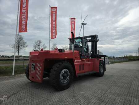 Chariot élévateur diesel 2024  Kalmar DCG 330-12 (6)