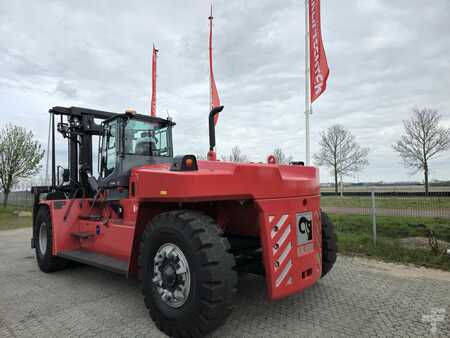 Dieselový VZV 2024  Kalmar DCG 330-12 (7)