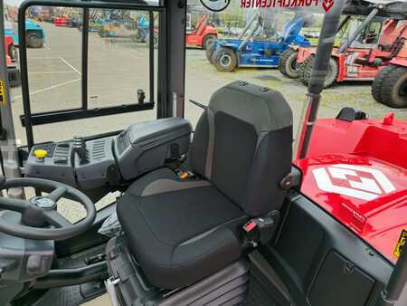 Diesel Forklifts 2024  Kalmar DCG 330-12 (9)