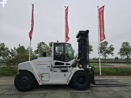 Konecranes LIFTACE F16-600C