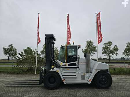 Konecranes LIFTACE F16-600C