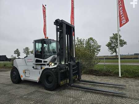 Konecranes LIFTACE F16-600C