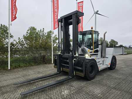 Konecranes LIFTACE F16-600C