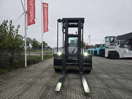 Konecranes LIFTACE F16-600C