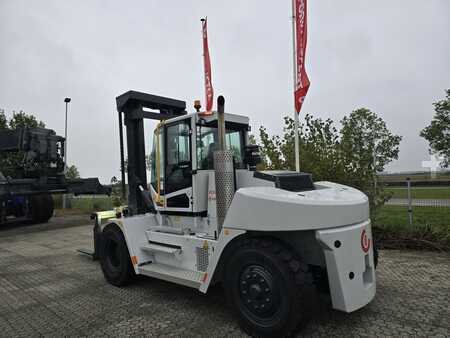 Konecranes LIFTACE F16-600C