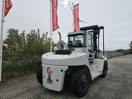 Konecranes LIFTACE F16-600C