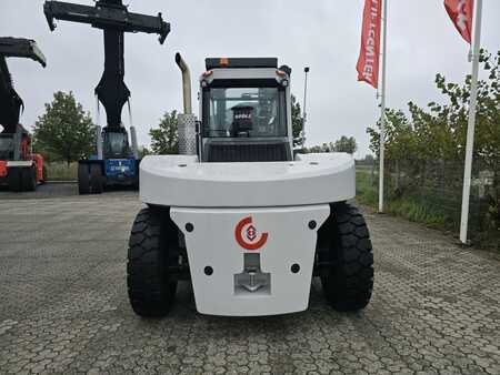 Konecranes LIFTACE F16-600C