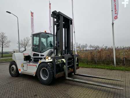 Chariot élévateur diesel 2024  Konecranes F 16-600 C (3)