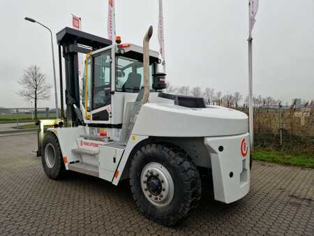 Chariot élévateur diesel 2024  Konecranes F 16-600 C (6)