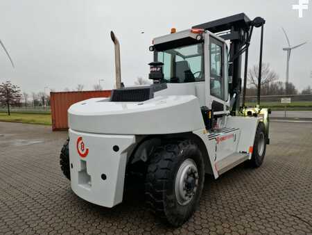 Diesel heftrucks 2024  Konecranes F 16-600 C (7)