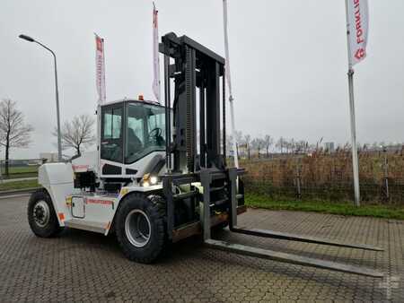 Chariot élévateur diesel 2024  Konecranes F 16-600 C (3)