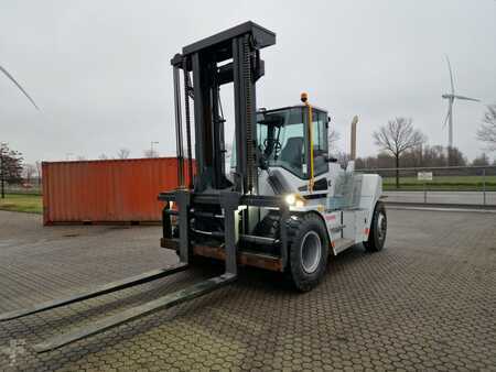 Chariot élévateur diesel 2024  Konecranes F 16-600 C (4)