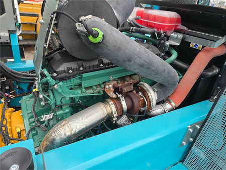 Dieselstapler 2025  SMV Konecranes SMV 25-1200C (10)