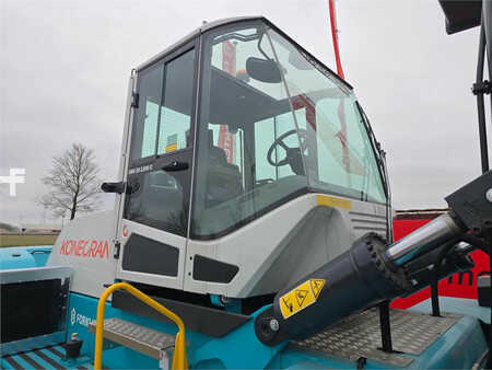 Dieselstapler 2025  SMV Konecranes SMV 25-1200C (12)