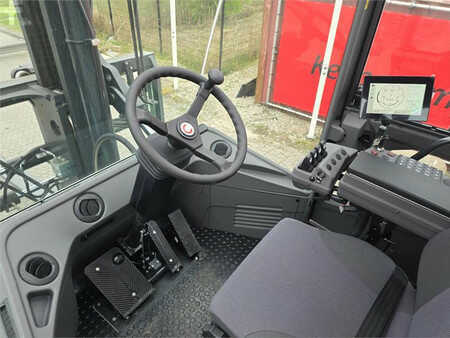 Dieselstapler 2025  SMV Konecranes SMV 25-1200C (13)