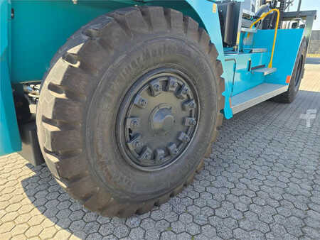 Dieselový VZV 2025  SMV Konecranes SMV 25-1200C (13)