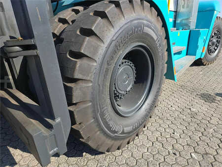 Dieselový VZV 2025  SMV Konecranes SMV 25-1200C (14)