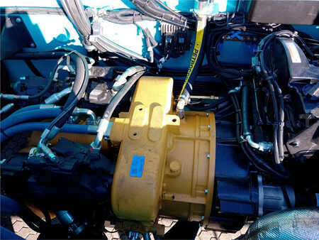 SMV Konecranes SMV 55-1200C